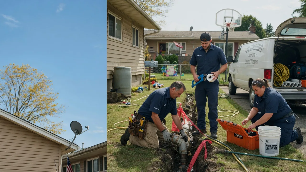 Garbage Disposal Replacement in Olive Hill, KY near me